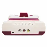 Retro Genesis 8 Bit Classic + 300 игр (AV кабель, 2 проводных джойстика)