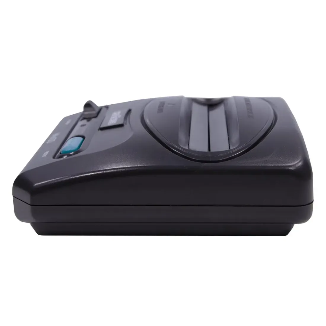 Retro Genesis MixSD (8+16Bit) + 350 игр (AV кабель, microSD слот, 2 проводных джойстика)
