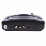 Retro Genesis MixSD (8+16Bit) + 350 игр (AV кабель, microSD слот, 2 проводных джойстика)
