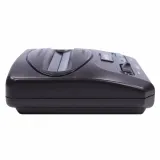 Retro Genesis MixSD (8+16Bit) + 350 игр (AV кабель, microSD слот, 2 проводных джойстика)