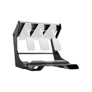 Стойка для педалей MOZA CRP2 Inversion Kit (RS075)