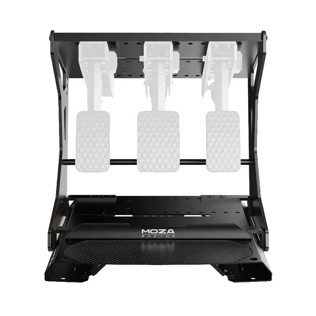 Стойка для педалей MOZA CRP2 Inversion Kit (RS075)