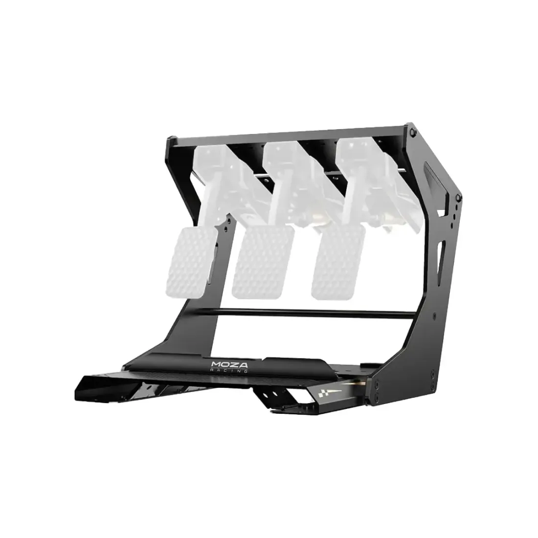 Стойка для педалей MOZA CRP2 Inversion Kit (RS075)