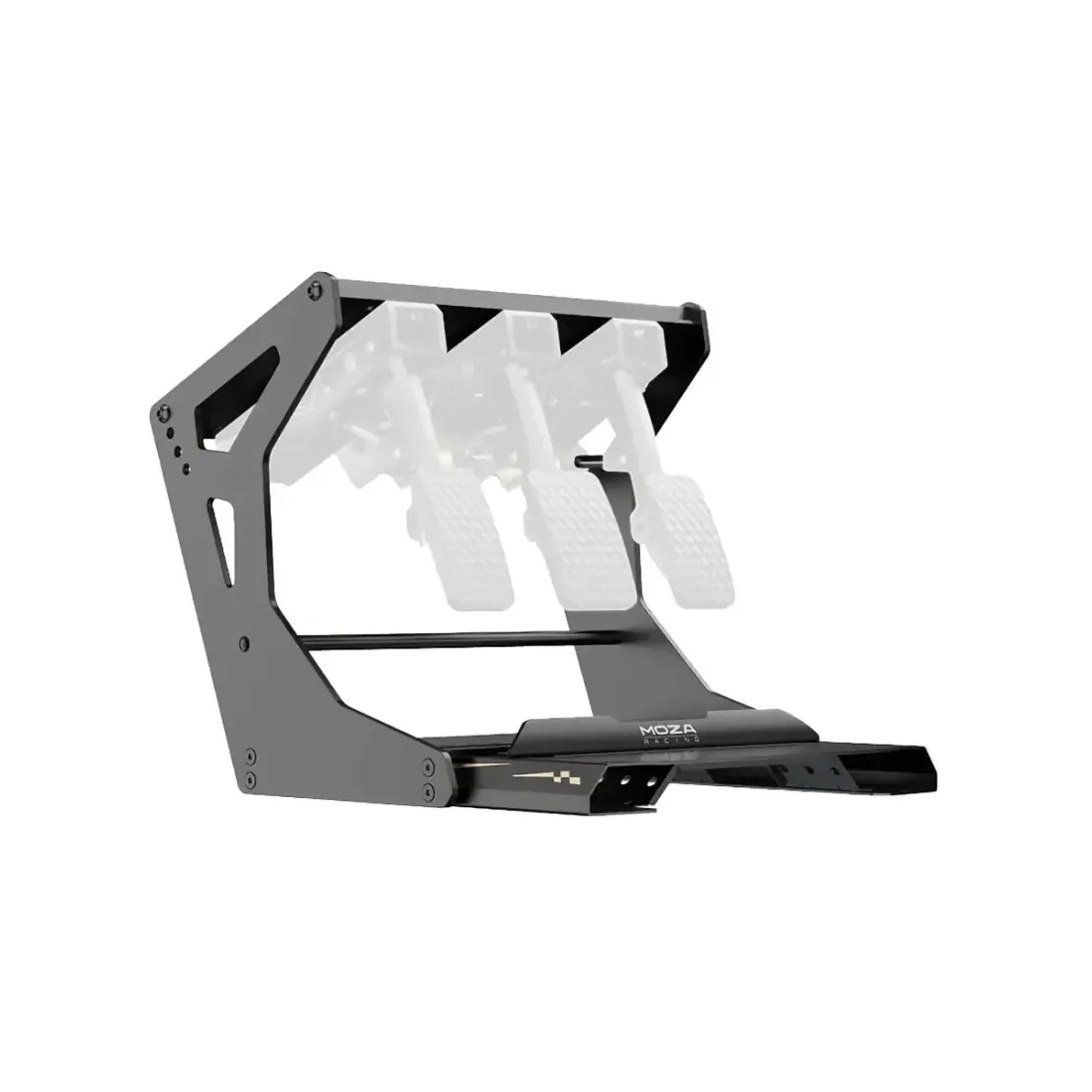 Стойка для педалей MOZA CRP2 Inversion Kit (RS075)