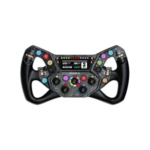 Съемное рулевое колесо MOZA KS Pro Steering Wheel RS095