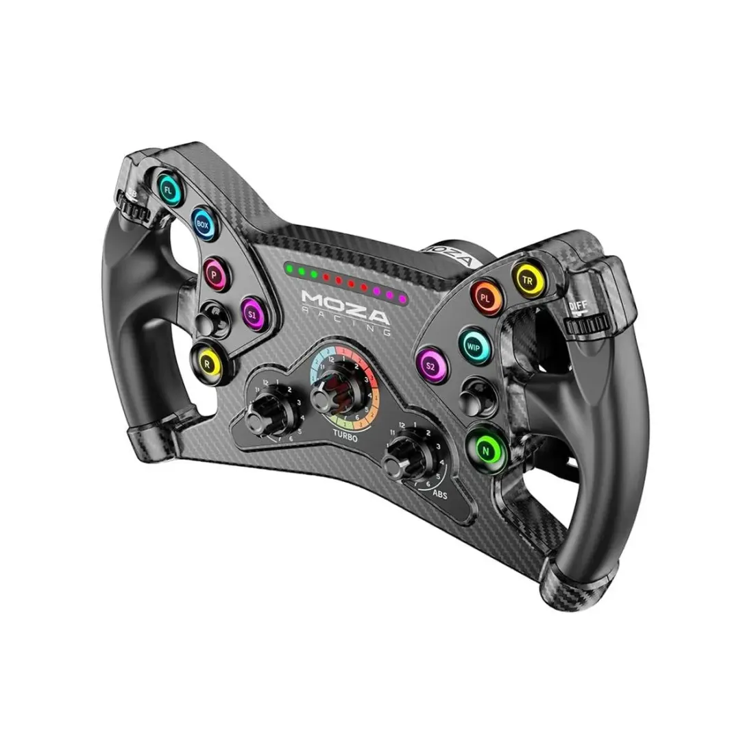 Съемное рулевое колесо MOZA KS Pro Steering Wheel RS095