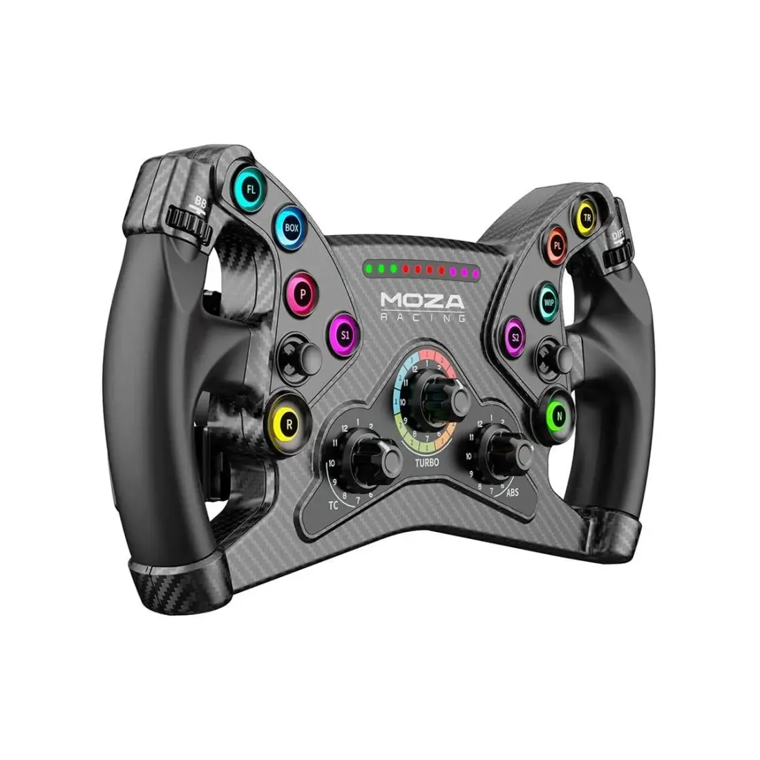 Съемное рулевое колесо MOZA KS Pro Steering Wheel RS095