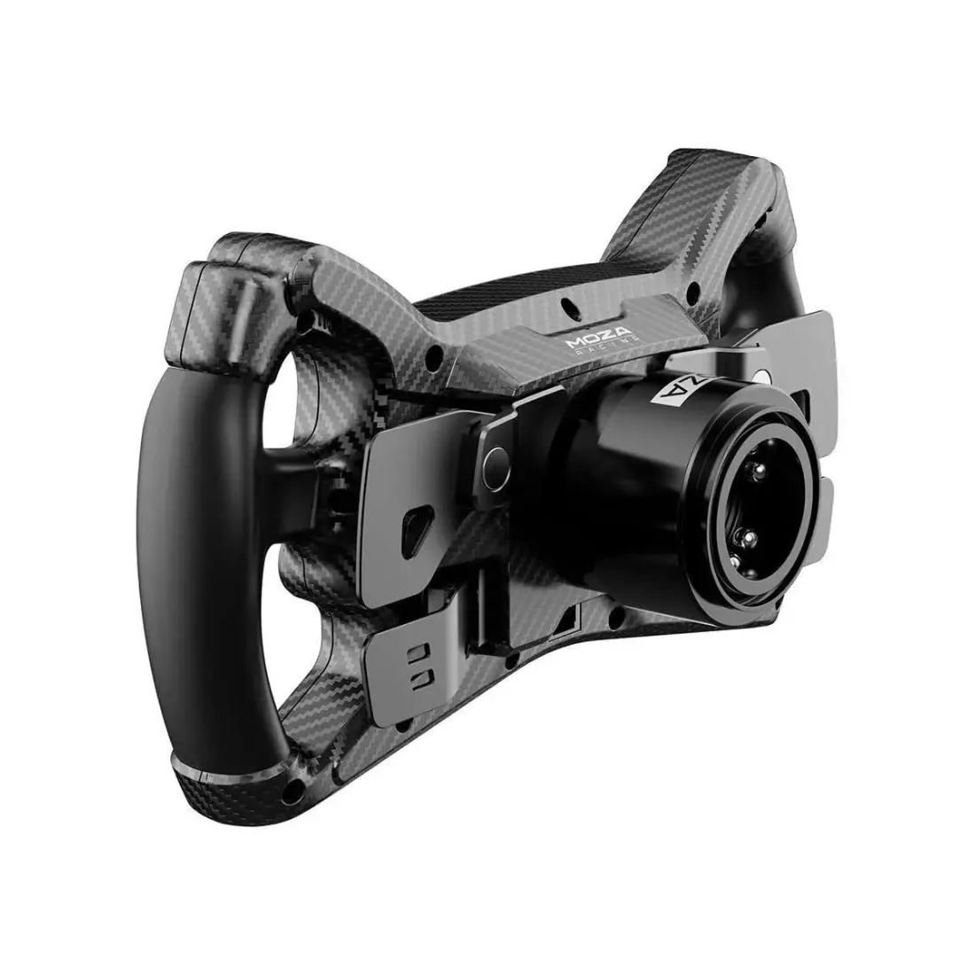 Съемное рулевое колесо MOZA KS Pro Steering Wheel RS095