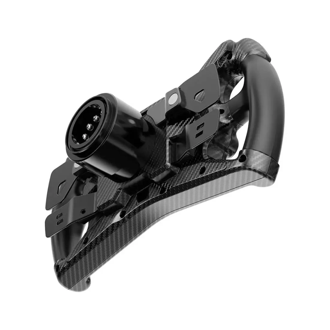 Съемное рулевое колесо MOZA KS Pro Steering Wheel RS095