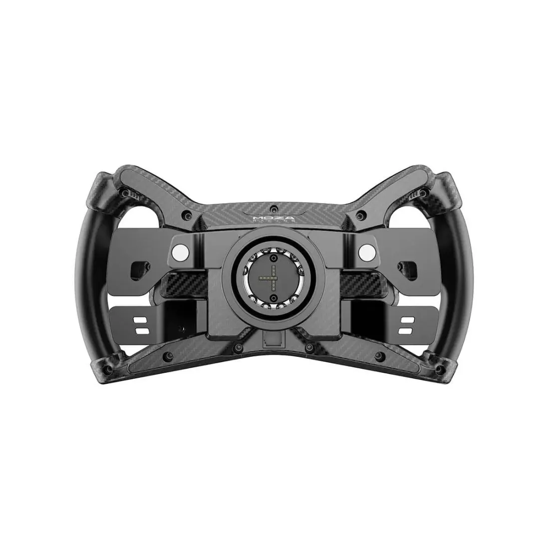 Съемное рулевое колесо MOZA KS Pro Steering Wheel RS095