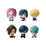 Фигурка ALIEN STAGE Anakt Art High School Blind Box 1 шт AET-0044