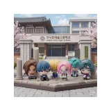 Фигурка ALIEN STAGE Anakt Art High School Blind Box 1 шт AET-0044