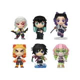 Фигурка Funko Minis Demon Slayer 1 штука в ассортименте (из 9) 92041