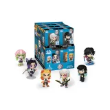 Фигурка Funko Minis Demon Slayer 1 штука в ассортименте (из 9) 92041