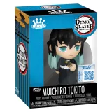 Фигурка Funko Minis Demon Slayer 1 штука в ассортименте (из 9) 92041