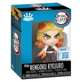 Фигурка Funko Minis Demon Slayer 1 штука в ассортименте (из 9) 92041