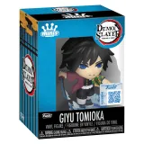 Фигурка Funko Minis Demon Slayer 1 штука в ассортименте (из 9) 92041