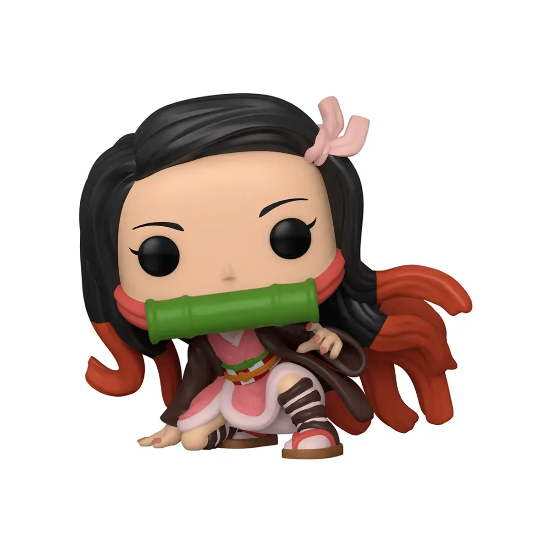 Фигурка Funko POP! Animation Demon Slayer Nezuko Kamado (868) 49013