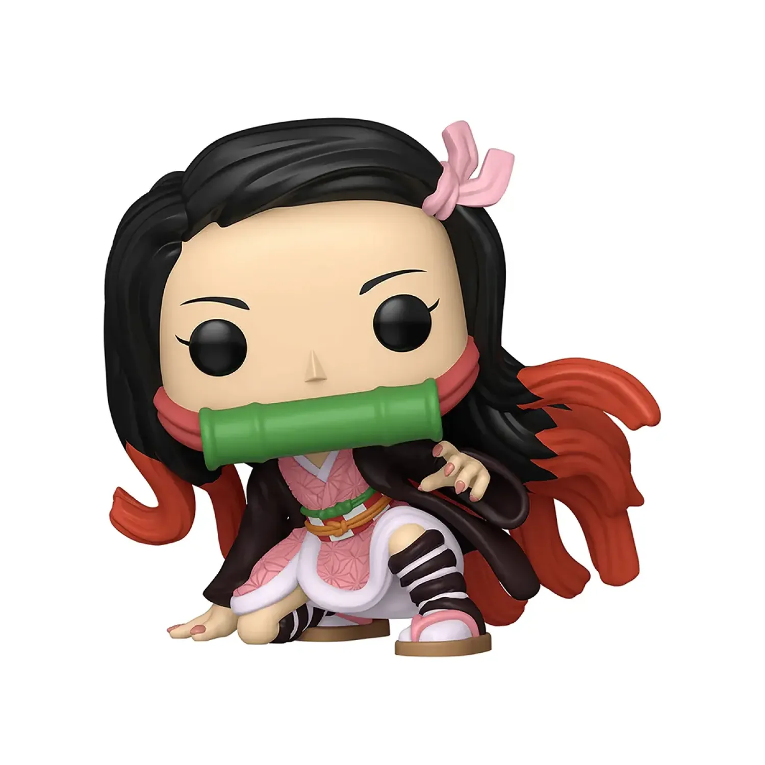 Фигурка Funko POP! Animation Demon Slayer Nezuko Kamado 10" (1892) 83682