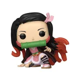 Фигурка Funko POP! Animation Demon Slayer Nezuko Kamado 10" (1892) 83682