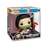 Фигурка Funko POP! Animation Demon Slayer Nezuko Kamado 10" (1892) 83682