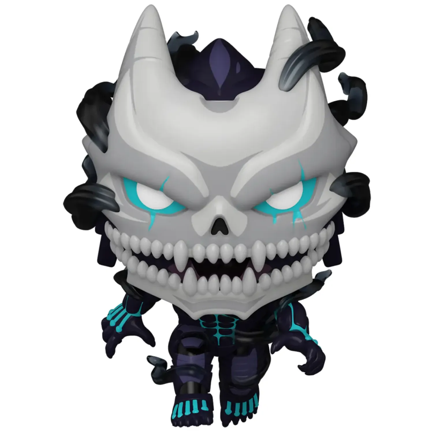 Фигурка Funko POP! Animation Kaiju No. 8 Kaiju No. 8 (Uncontrollable) (Exc) (2326) 91902