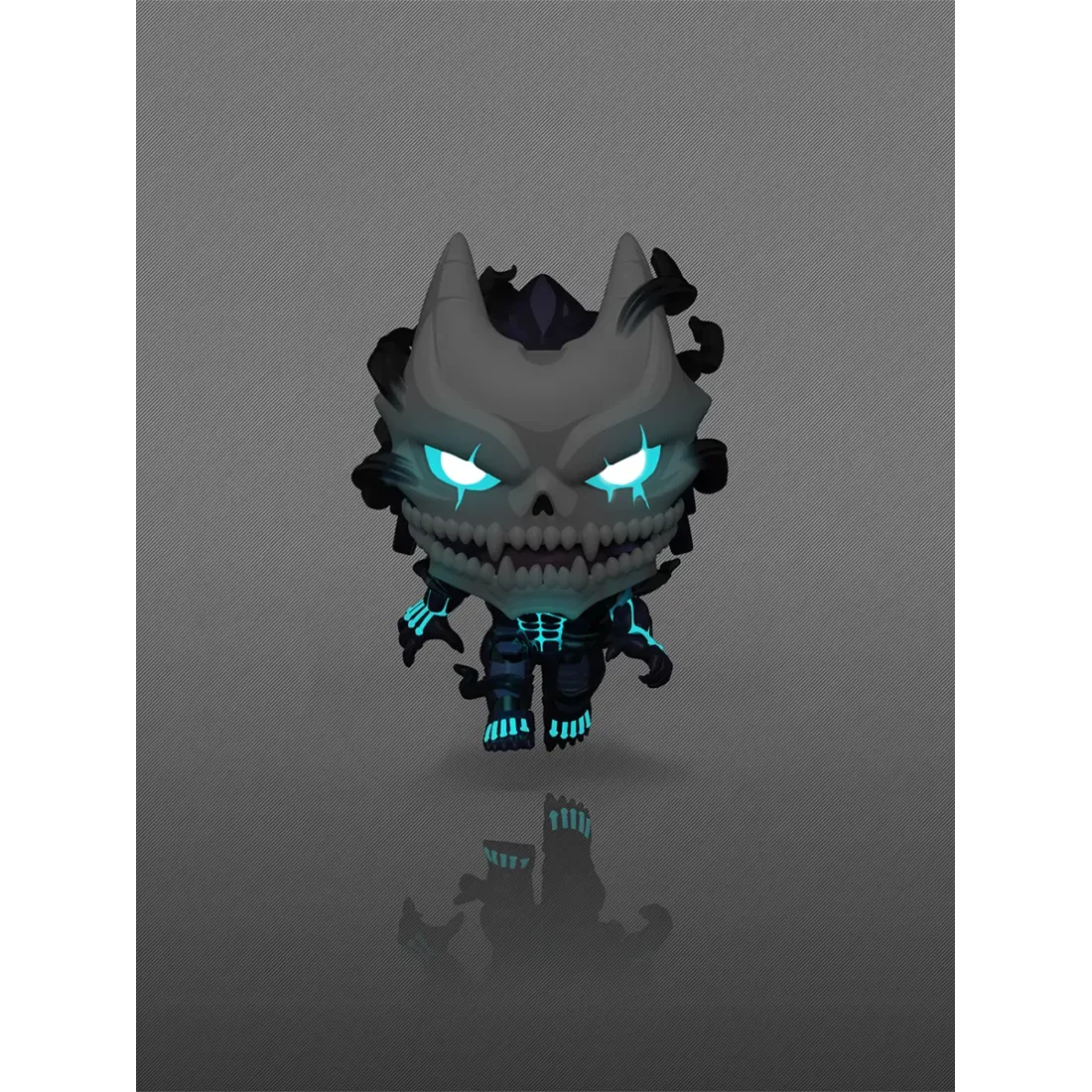 Фигурка Funko POP! Animation Kaiju No. 8 Kaiju No. 8 (Uncontrollable) (Exc) (2326) 91902