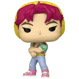 Фигурка Funko POP! Animation KPop Demon Hunters Abby (Soda Pop) (Exc) (2433) 95802