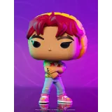 Фигурка Funko POP! Animation KPop Demon Hunters Abby (Soda Pop) (Exc) (2433) 95802