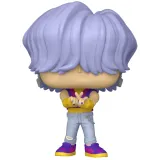 Фигурка Funko POP! Animation KPop Demon Hunters Mystery (Soda Pop) (Exc) (2435) 95806