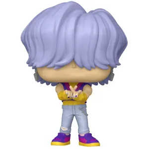 Фигурка Funko POP! Animation KPop Demon Hunters Mystery (Soda Pop) (Exc) (2435) 95806