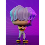 Фигурка Funko POP! Animation KPop Demon Hunters Mystery (Soda Pop) (Exc) (2435) 95806