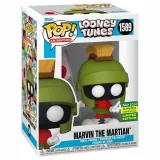 Фигурка Funko POP! Animation Looney Tunes Marvin the Martian SDCC24 (Exc) (1589) 78447