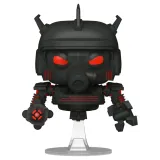 Фигурка Funko POP! Animation Skibidi Toilet Juggernaut Astro Toilet (2368) 89313