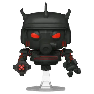 Фигурка Funko POP! Animation Skibidi Toilet Juggernaut Astro Toilet (2368) 89313