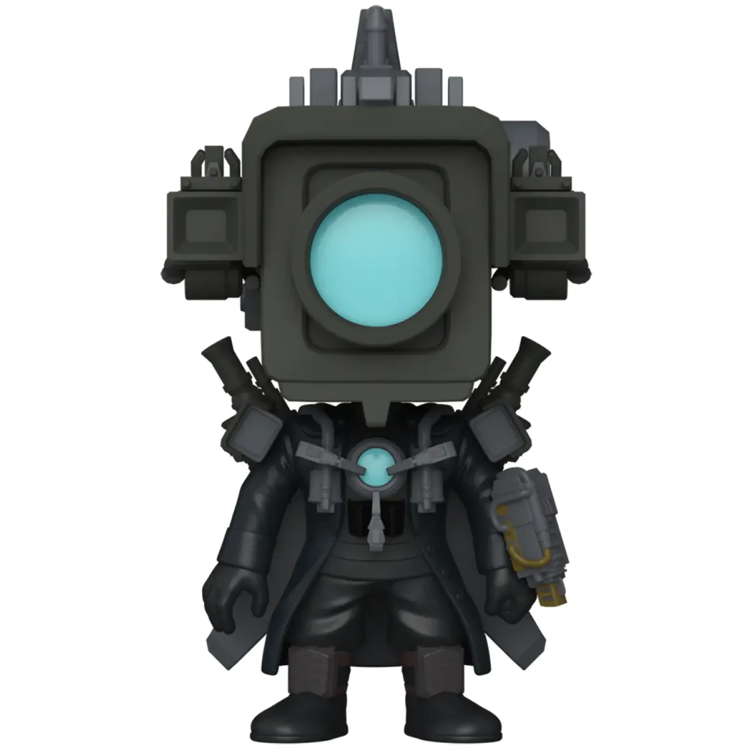 Фигурка Funko POP! Animation Skibidi Toilet Titan Cameraman (2365) 89310