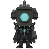 Фигурка Funko POP! Animation Skibidi Toilet Titan Cameraman (2365) 89310