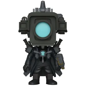 Фигурка Funko POP! Animation Skibidi Toilet Titan Cameraman (2365) 89310