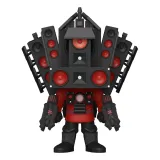 Фигурка Funko POP! Animation Skibidi Toilet Titan Speakerman (2366) 89311