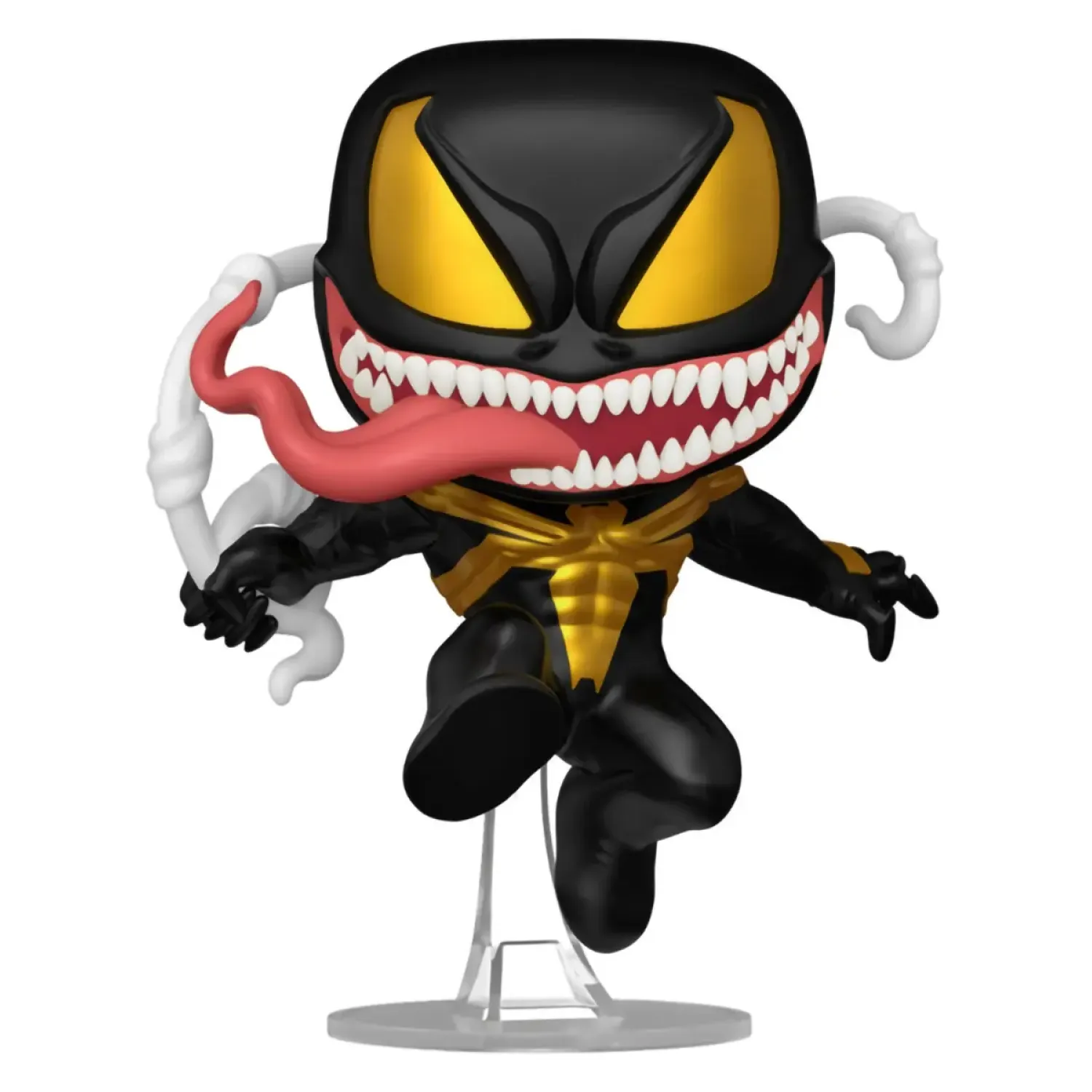 Фигурка Funko POP! Bobble Marvel All-New Venom (Supreme LE) (Exc) (1584) 90752