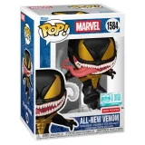 Фигурка Funko POP! Bobble Marvel All-New Venom (Supreme LE) (Exc) (1584) 90752