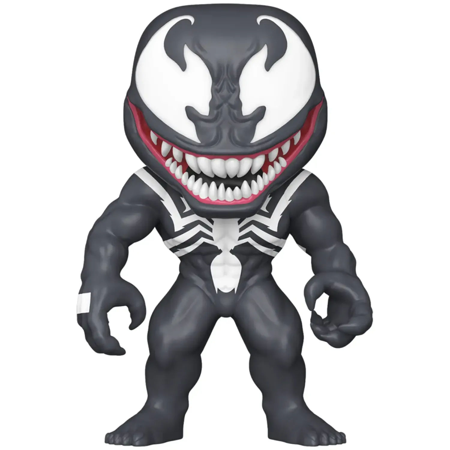 Фигурка Funko POP! Bobble Marvel Games Rivals Venom w/Chase (1218) 90849