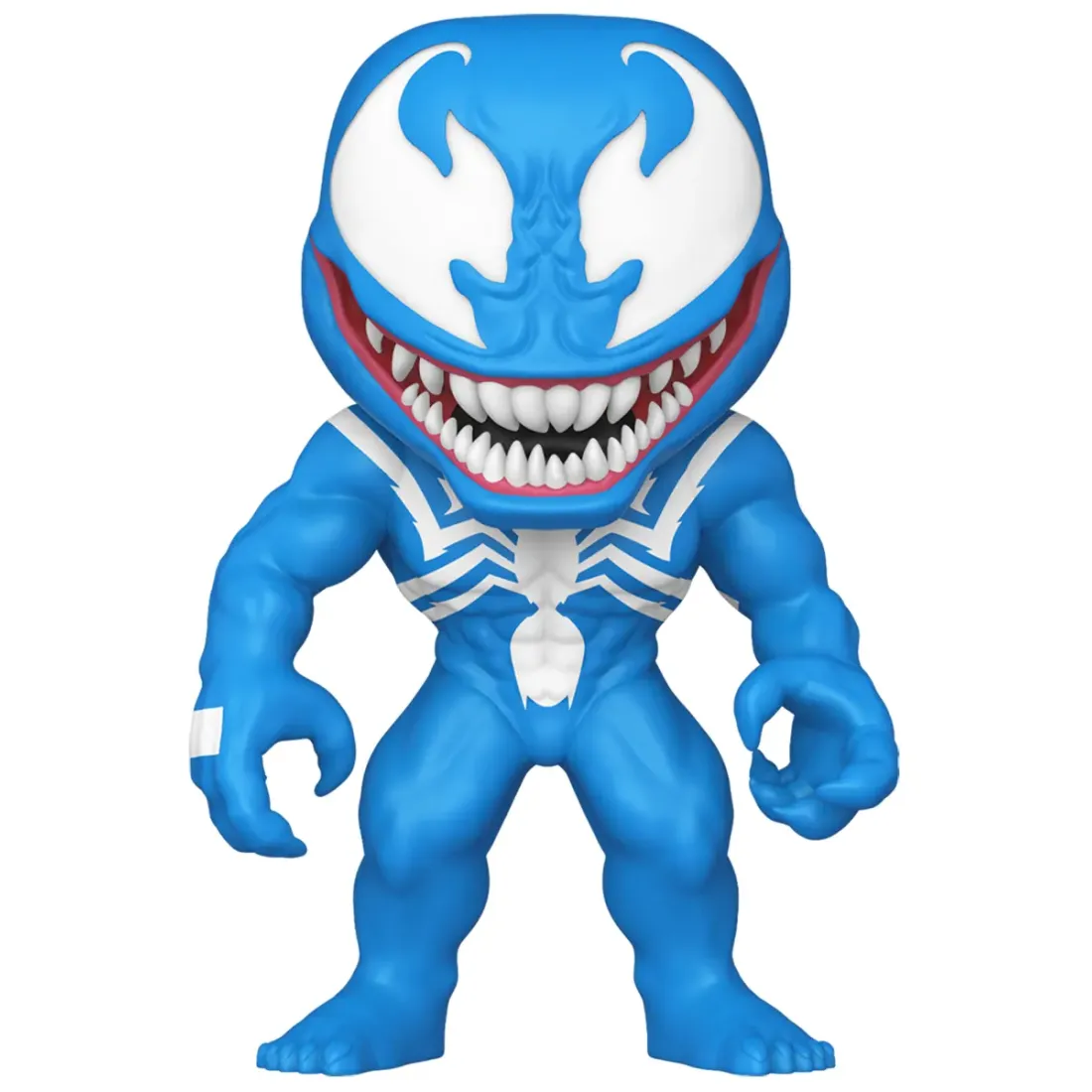 Фигурка Funko POP! Bobble Marvel Games Rivals Venom w/Chase (1218) 90849