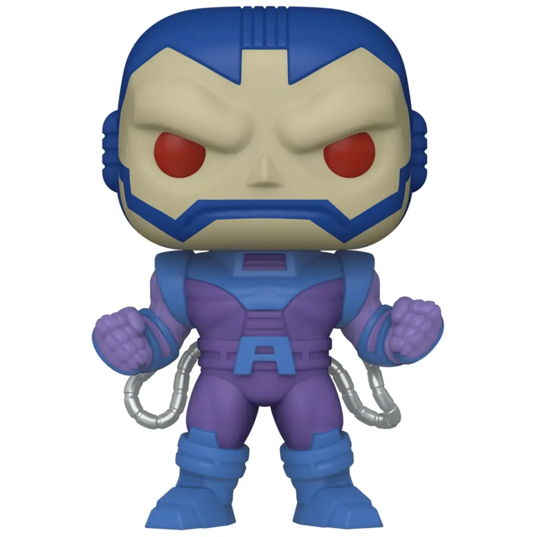 Фигурка Funko POP! Bobble Marvel X-Men '97 Apocalypse (1591) 90789