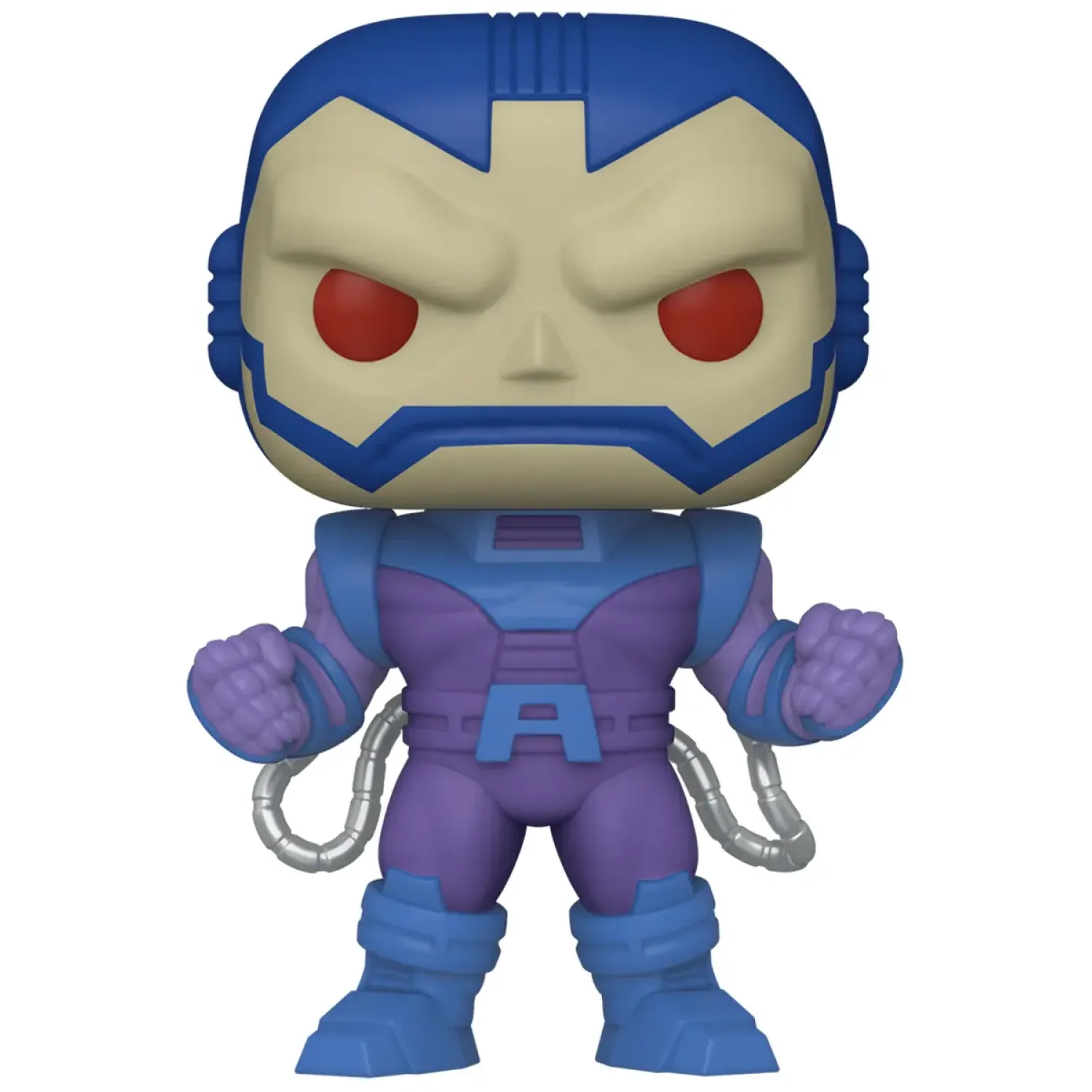 Фигурка Funko POP! Bobble Marvel X-Men '97 Apocalypse (1591) 90789