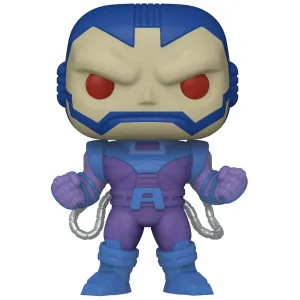 Фигурка Funko POP! Bobble Marvel X-Men '97 Apocalypse (1591) 90789