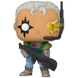 Фигурка Funko POP! Bobble Marvel X-Men '97 Cable (X-Corp) (1594) 90792