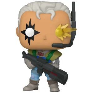 Фигурка Funko POP! Bobble Marvel X-Men '97 Cable (X-Corp) (1594) 90792