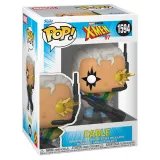 Фигурка Funko POP! Bobble Marvel X-Men '97 Cable (X-Corp) (1594) 90792