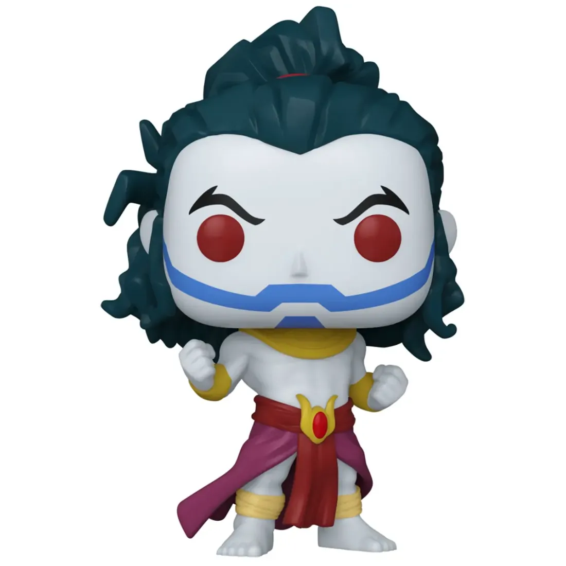 Фигурка Funko POP! Bobble Marvel X-Men '97 En Sabah Nur (Past) (1598) 94708